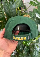 Vintage Nike x Baylor University Hat