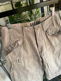 Vintage Y2K Stray Cargo Shorts