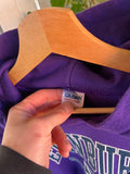Vintage Edinburgh Scotland Hoodie