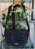 Vintage Kathmandu Shoulder Side Bag