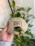 Vintage 1999 EdTv ‘Truth Hurts’ Movie Promo Hat
