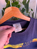 Vintage Y2K Nike T-shirt