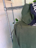 Vintage 90s Nautica North Island Hoodie