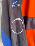 Vintage 90s Nike ACG All Conditions Gear 1/3 Zip Rare Jacket