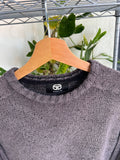 Vintage Y2K Tribute Fleece Jumper