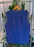 Vintage Nike Golf Pullover Vest