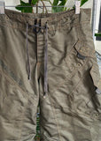 Vintage Peace By Andersone Cargo Board Shorts