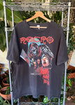 Vintage Necro ‘Murder Murder Kill Kill’ Band T-shirt