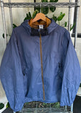 Vintage Helly Hansen Rain Jacket