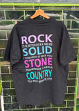 Vintage 1992 Doug Stone Tour T-shirt