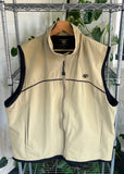 Vintage Y2K Line 7 Vest