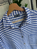 Vintage 90s Gordon Mith Button Up Shirt