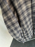 Vintage 90s Flano Jacket