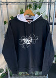 Vintage Y2K West Surfboards Hoodie