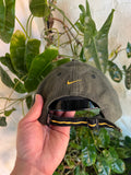 Vintage 90s Nike x South Africa Rugby Hat