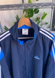 Vintage Y2K Adidas Tracksuit Jacket