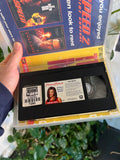 Vintage 1997 Speed 2 Big Case VHS Video Tape