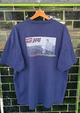 Vintage 90s Gilead 2491 Music T-shirt