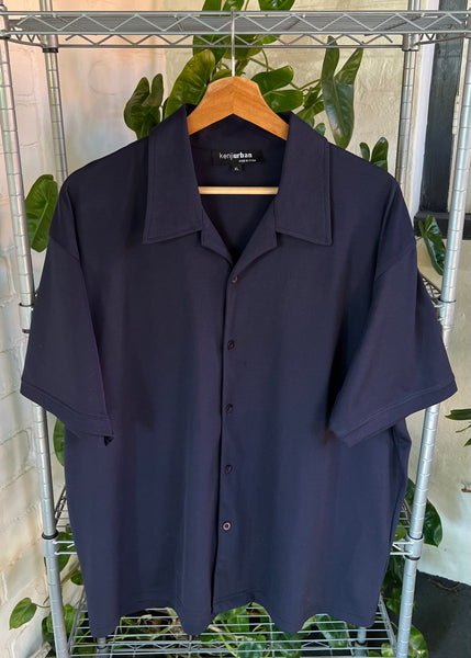 Vintage Y2K Kenji Urban Button Up Shirt
