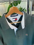 Vintage 90s Tommy Hilfiger Polo