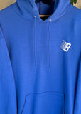 Pre-Owned Bronze 56k x Champion Skateboarding Hoodie