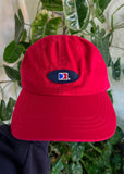 Vintage Carnival Cruises Hat