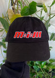Vintage 2006 Mission Impossible 3 Movie Promo Hat