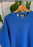 Vintage 90s Capital Wool Sweater