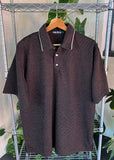 Vintage 90s Nautica Polo