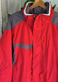 Vintage Columbia Omni-Tech Jacket