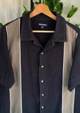 Vintage 90s Just Jeans Button Up Shirt