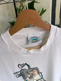 Vintage 90s Mr. Video T-shirt