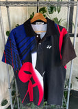 Vintage 90s Yonex Tennis Polo