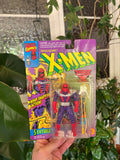 Vintage 1994 X-Men Senyaka The Evil Mutants Sealed Figure
