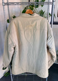 Vintage Y2K Pilgrim Sherpa Lined Jacket