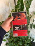 Vintage 1994 Bloodsport Jean-Claude Van Damme Rare VHS Video Tape