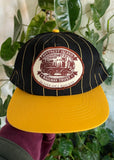 Vintage 90s Rottnest Island Railway Trust Hat
