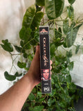 Vintage 007 Golden Eye 1995 VHS Video Tape