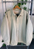 Vintage Y2K Pilgrim Sherpa Lined Jacket