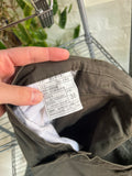 Vintage Carhartt WIP Cargo Shorts