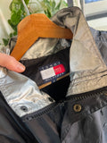 Vintage 90s Tommy Hilfiger Sailing Gear Jacket