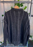 Vintage 90s Sunday Wool Jumper
