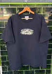 Vintage Y2K Ron Jon Surf Shop T-shirt