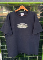 Vintage Y2K Ron Jon Surf Shop T-shirt
