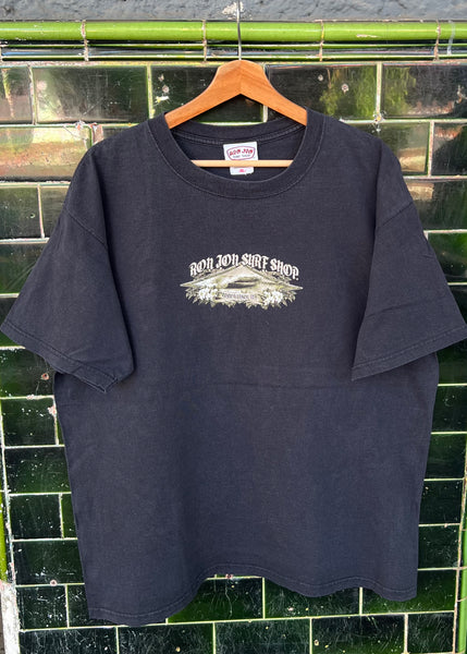 Vintage Y2K Ron Jon Surf Shop T-shirt