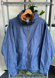 Vintage Helly Hansen x CBS Olympics Outdoor Jacket