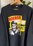 Vintage 2006 Misfits ‘Teenagers from Mars’ Jumper