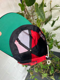 Vintage PDI Perjuangan Bull Hat