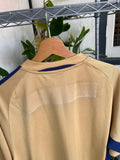 Vintage 2004/2005 Adidas Grasshopper Club Zurich Soccer Jersey