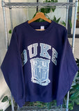 Vintage 90s Duke University Jumper